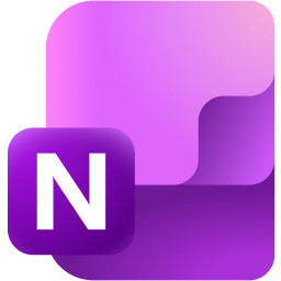 OneNote-logo