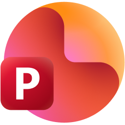 Powerpoint-logo