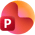 Powerpoint-logo