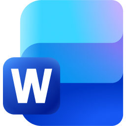 Word-logo
