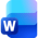 Word-logo