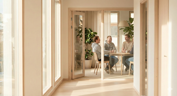 Administrativ Regnskapsservice